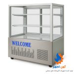 شوکیک 70 سانتی کیک و شیرینی