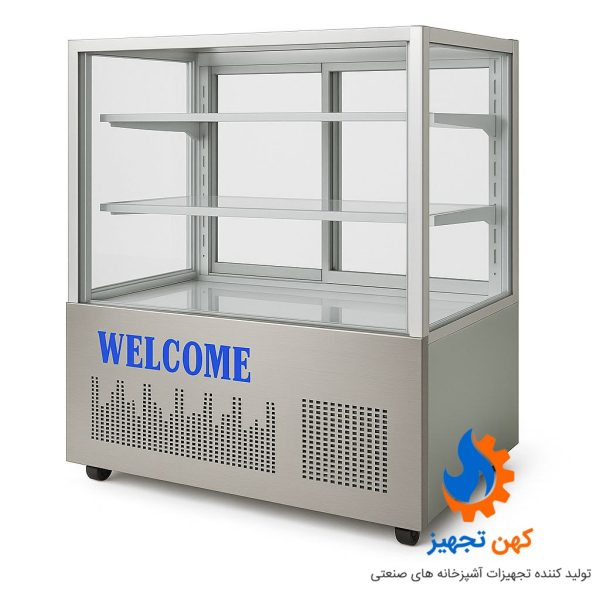 شوکیک 70 سانتی کیک و شیرینی