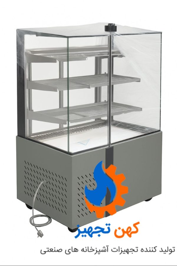 شوکیک 70 سانتی کیک و شیرینی