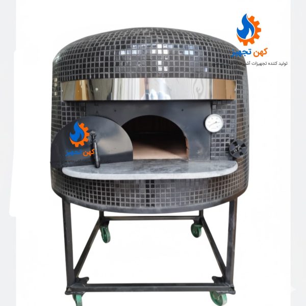 فرپیتزا تنوری